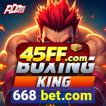 668 bet.com